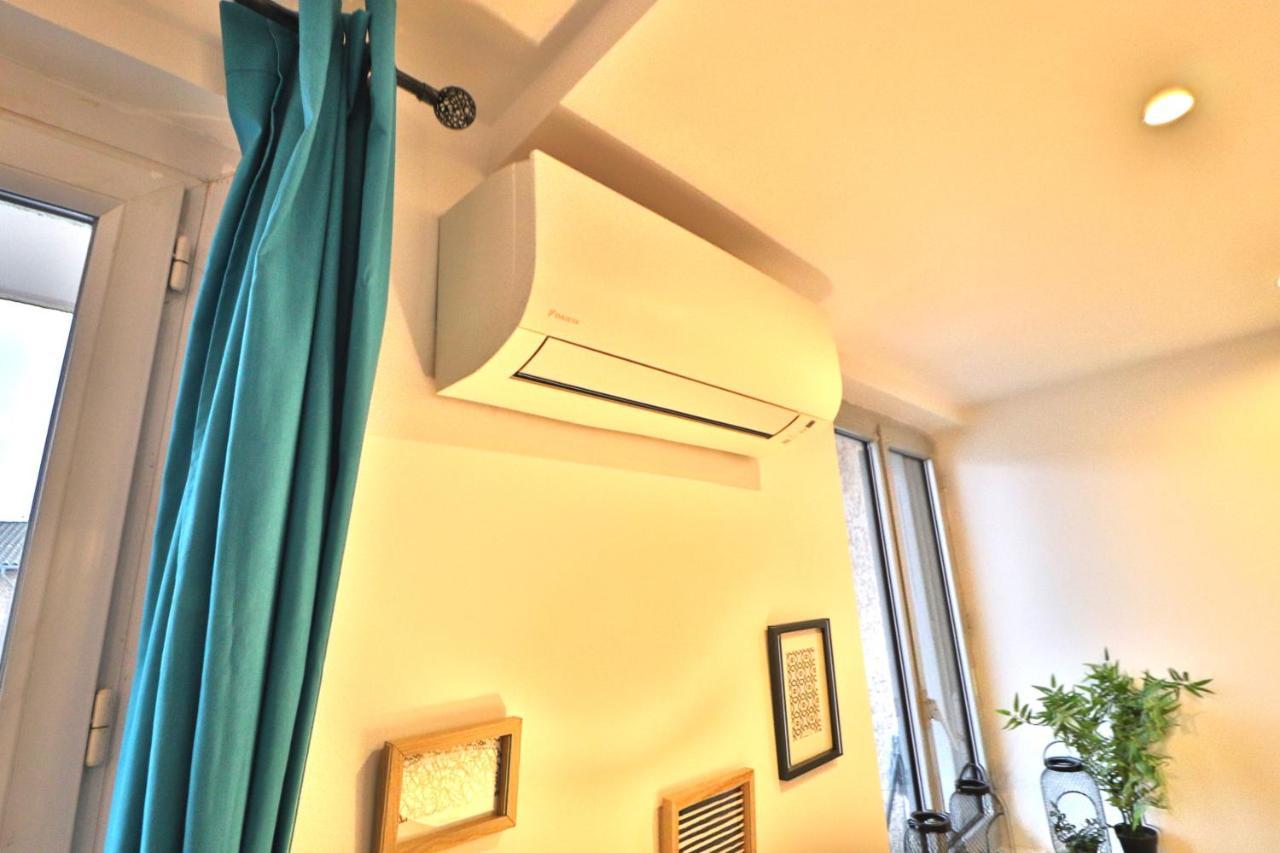 Ferienwohnung ***Beaut3 *** 12Mn De Toulouse En Train*** Saint-Jory Exterior foto