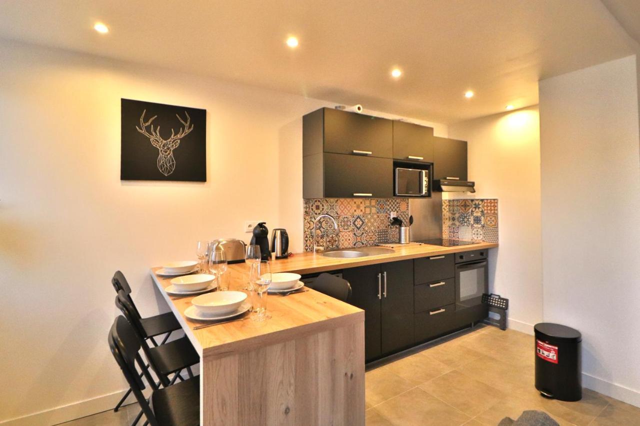 Ferienwohnung ***Beaut3 *** 12Mn De Toulouse En Train*** Saint-Jory Exterior foto