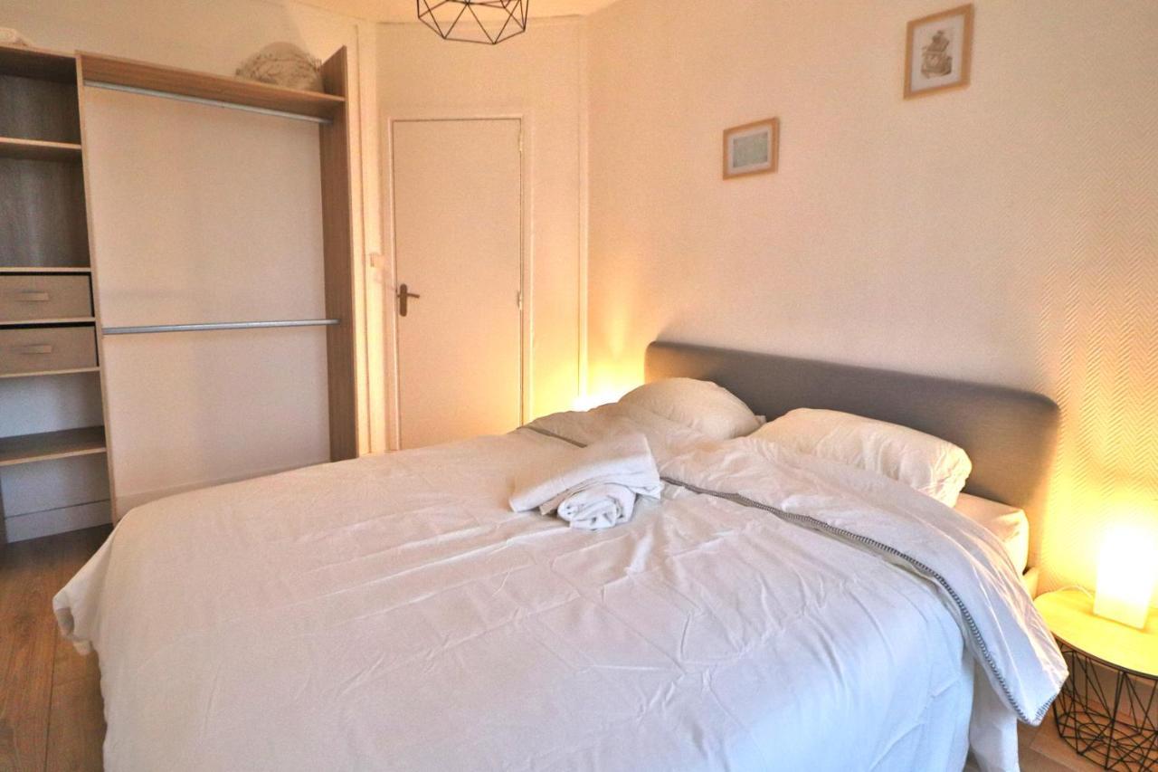 Ferienwohnung ***Beaut3 *** 12Mn De Toulouse En Train*** Saint-Jory Exterior foto