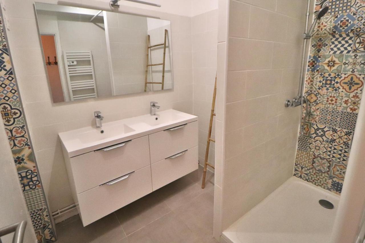 Ferienwohnung ***Beaut3 *** 12Mn De Toulouse En Train*** Saint-Jory Exterior foto