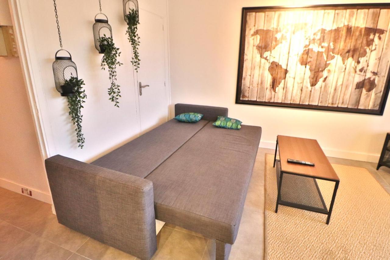 Ferienwohnung ***Beaut3 *** 12Mn De Toulouse En Train*** Saint-Jory Exterior foto